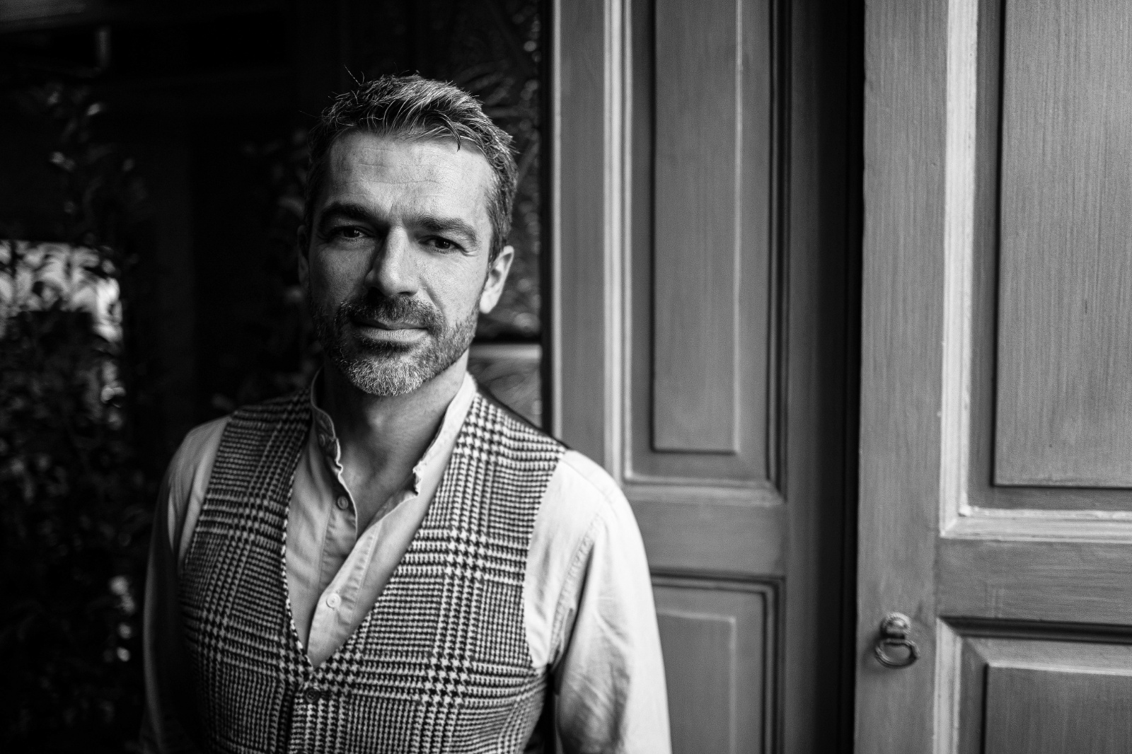 Luca Argentero